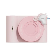 Zoo Family Unicorn C5  Dijital Kamera Ve Fotoğraf Makinesi
