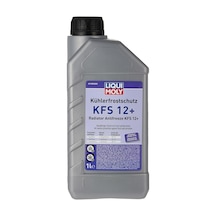 Liqui Moly Radyatör Antifrizi Kfs 12+ - 21145 Diğer