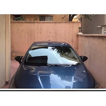 Opel Astra K Batman Yarasa Ayna Kapağı Piano Black 2015 - 2021