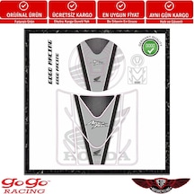 Gogo Honda Africa Twin Set Tank Pad N11.14362