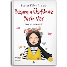 Başımın Üstünde Yerin Var N11.3257