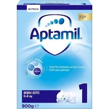 Aptamil 1 Bebek Maması 900 G