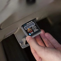 Lb Bluetooth Destekli Arıza Tespit Cihazı - Geniş Cihaz Uyumluluğu - Araç Motor Okuma