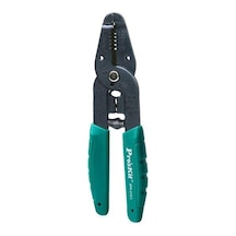 Proskit 8pk-3163 Kablo Soyucu 7ın1 Awg 30-28,26,24,22