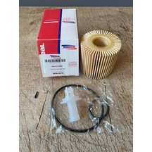 Monreal Mfn-0075 Toyota Corolla Auris Yaris Verso 1.4 D4d Motorlar 04152-31110 415231090