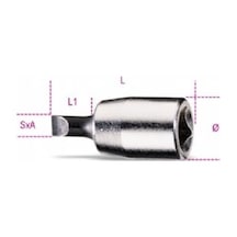 Beta.900 Lp 0.8 Uzun Lokma 1/4'' N11.544
