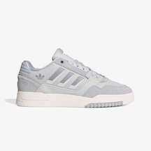 Adidas Drop Step Lo 2.0 Unisex Gri Spor Ayakkabı Kj1107