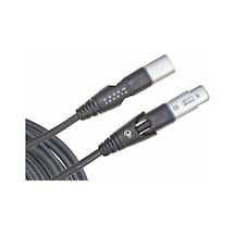 Planet Waves Pw-Ms-25 Standart - 7.5 Metre Mikrofon Kablosu