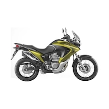Kappa K225 Honda Xl 700 Transalp 08-13 Arka Çanta Taşıyıcı Tek Renk