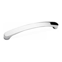 Kulp Eko Oval 96mm Krom