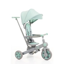 Mint Yeşili
