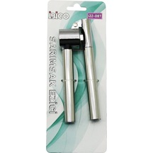 Metal Sarımsak Ezici Kollu Pres Modeli Çok Renkli