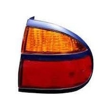 Laguna 1 Arka Stop Sağ 1999-2001 Arası 7700420123 - Depo