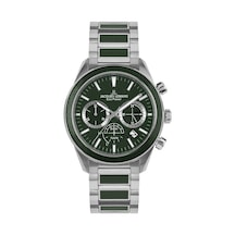 Jacques Lemans Eco Power 1-2115g Erkek Kol Saati