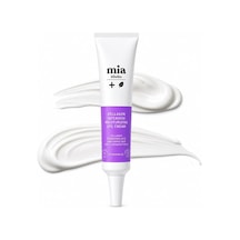 Peptid Göz Kremi Koyu Halka Ve İnce Çizgi İçin 20 Ml