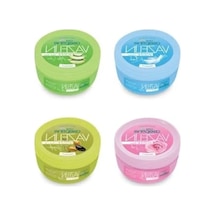 4'lü Vazelin Seti, 150 Ml X4, Çok Amaçlı Kullanım