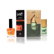 Kalyon Tırnak ve Tırnak Eti Bakım Yağı + Kalyon Tırnak Gece Maskesi 11 ML