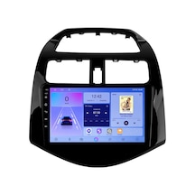 Chevrolet Spark 2010-2013 Android Multimedya Carplay Android Auto Navigasyon 8gb Ram 128gb 9"