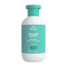 Professionals Invigo Volume Boost Hacim Artırıcı Şampuan 300 Ml - İnce Telli Saçlar İçin
