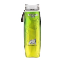 Polar Bottle Ergo Insulated Halftone Termos 0.65 Litre-Yeşil Polar Bottle Ergo Insulated Halftone Termos 0.65 Litre-Yeşil