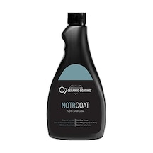 C9 Notr Coat Nötr Oto Yıkama Şampuanı 500 ML