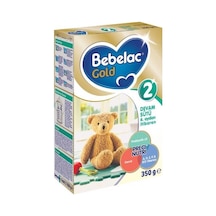 Bebelac Gold Devam Sütü 2 350 Gr 1 Adet