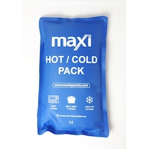 Maxi Coldpack Soğuk Jel Ped 15x25