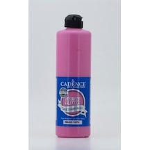 Hybrid Multisurface Simli Akrilik Boya 500Ml - Hsg-025 Fuşya (536871847)