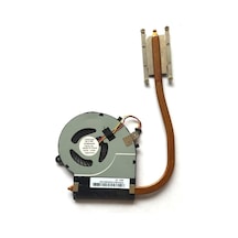 Toshiba Uyumlu Satellite L55-B Soğutucu Fan Heatsink Fox3Cblıta0 Rev:3F