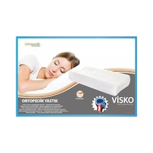 Ortopedik Yastik Visco 50x40