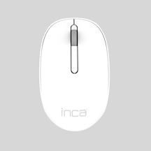 Siyah Mouse IWM-241RS CANDY DESİNG 3D WİRELESS MOUSE-SİYAH