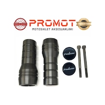 Promot Pulsar N 250 Koruma Takozu
