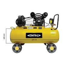 Datsu XY 2065 A100 Hava Kompresörü Datsu XY 2065 A100 Hava Kompresörü