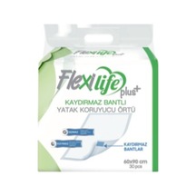 Flexi Life 60*90 Yatak Koruyucu 30'lu 1 Paket