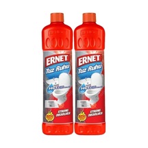 Süper Tuz Ruhu 1 Lt X 2'li Paket