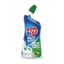 2 Adet Porçöz Tuvalet Temizleyici 750 Ml Diğer