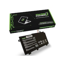 Asus Tuf Gaming F15 Fx506hc-hn011 Batarya - Pil Pars Power