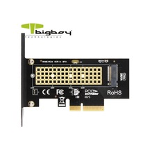 Bigboy Btc-Pem2Nvngfl Pcıe 3 X 4 M2 X4 M Key Çevirici Ünitesi