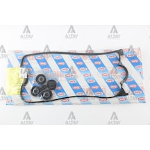 Supap Kapak Conta Takımı Cıvıc 92-95 / D15Z1 Soch Vtec. Supap Kapak Conta Takımı Cıvıc 92-95 / D15Z1 Soch Vtec.