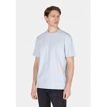 Colin's Colins Comfort Fit Yuvarlak Yaka Düz Erkek Mavi Kısa Kol Tişört Cl1072811 Cl1072811 Q1.v1 Lbl Açık Mavi Colin's Colins Comfort Fit Yuvarlak Yaka Düz Erkek Mavi Kısa Kol Tişört Cl1072811 Cl1072811 Q1.v1 Lbl Açık Mavi