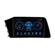 Hyundai Elantra Android Multimedya 10 İnç 2021-2022 Carplay Android Auto Navigasyon 8gb Ram 128gb 9"