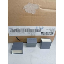 R75pr4220jh30jauto 2.2mf 630v Kemet Polyester Kondansatör 5 Adet