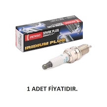İridium Buji Alto 7 09+ 1,0 Switf 4 1,2 Agila B 1,0 1,2 Nissan Pixo 1,0 09482-00602 Zxu20pr11 Denso