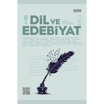 Dil Ve Edebiyat 190. Sayı