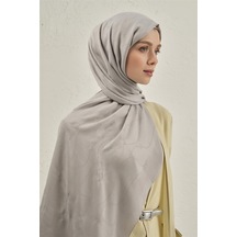 Armine Cool Şal 2 20 Gri