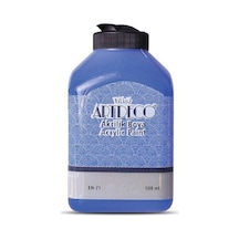 Artdeco Akrilik Boya 500 Ml Lacivert 070l-3611 Çok Renkli