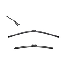 Psa 508 B.m 2012- Silecek Süpürgesı Ön Takım 650 / 650 Mm Oem No:6423n9