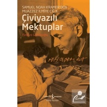 Çiviyazili Mektuplar Samuel Noah Kramer'Den Muazzez Ilmiye Çığ.