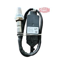 Sagem 11254 Oksijen Sonda Sensör Nox Polo Vı Awı Bz1.ae1 04l907807hb