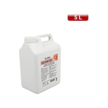 Melasty Süt Sağım Sistemi Sağım Öncesi Meme Dezenfektanı Povidin İyot Ve Gliserin Bazlı 5 Litre -2912